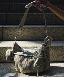 Ameri | CHUBBY MILITARY BAG(ショルダーバッグ)