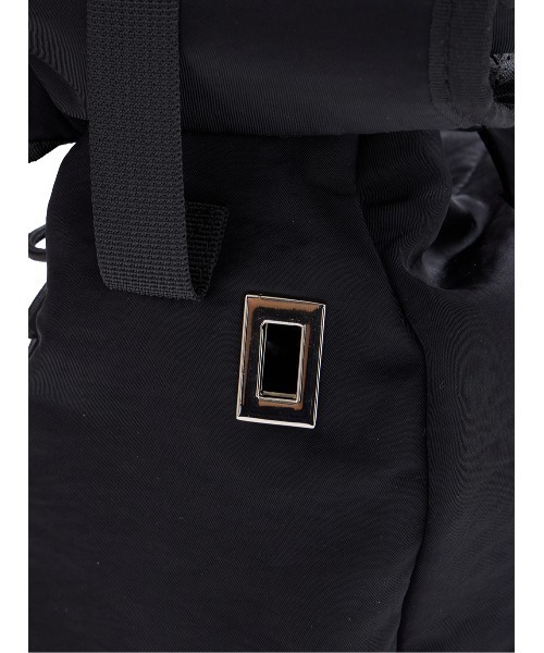 CHUBBY MILITARY BAG（ショルダーバッグ）｜Ameri（アメリ）の