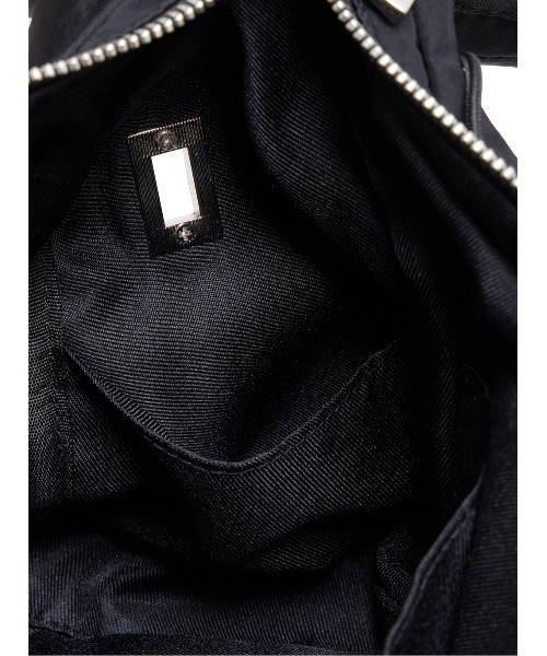 CHUBBY MILITARY BAG（ショルダーバッグ）｜Ameri（アメリ）の