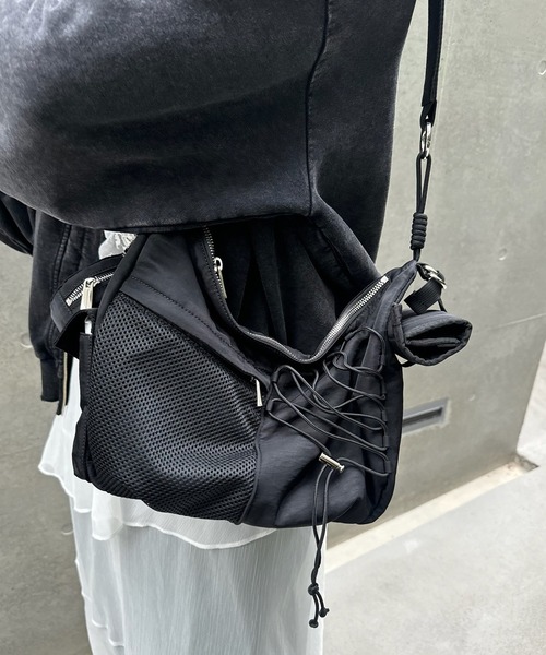 新品】CHUBBY MILITARY BAG （本日限定値下げ！） 【公式通販】