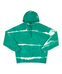 BORN SLIPPY（ボーンスリッピー）の「Addicted Stripe Hoodie (Mountain View)（パーカー）」