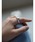 tone�i�g�[���j�́u�ypetit terre�zSignet Ring �V���o�[925�i�l�b�N���X�j�v�b�V���o�[