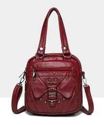 ショルダーバッグ 可愛い ハンドバッグ」に該当するファッション通販