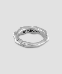 QUARQOR（クォルコア）の「#5128 RING（リング）」