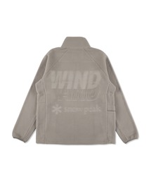 WIND AND SEA｜ウィンダンシーのジャケット/アウター（グレー/灰色系