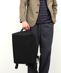 beruf baggage | 【beruf baggage / ベルーフ バゲッジ】別注URBAN EXPLORER 16LD(バックパック/リュック)