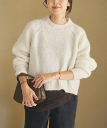 Plage｜プラージュのニット/セーター（ホワイト/白色系）通販 - ZOZOTOWN