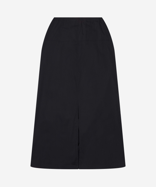 FIELDERS（フィールダーズ）の「STRING LONG SKIRT BLACK（スカート・レディース・その他・FREE）」の3枚目の写真