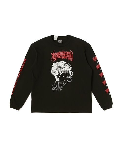 T-SHIRT/SWEATER│1page│N-HOOLYWOOD.COM