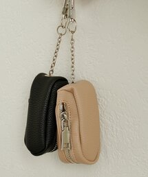 Omekashi（オメカシ）の「キー&リップミニポーチ（その他小物）」