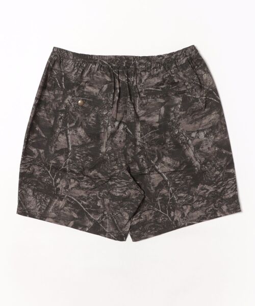 Champion（チャンピオン）の「【Champion】C3-D509 SHORTS（その他パンツ・メンズ・ブラック/グリーン・M/XL/L）」の3枚目の写真