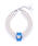 L.H.P�i�G���G�C�`�s�[�j�́uMIKSHIMAI/�~�N�V�}�C/ICONIC BEAR PEARL CHOKER�i�`���[�J�[�j�v�b�u���[