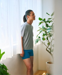 BRING（ブリング）の「WUNDERWEAR "ONE" 50/50【BRING/ブリング】（ボクサーパンツ）」
