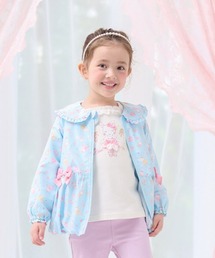 coeur a coeur（クーラクール）の「coeur a coeur ウインドブレーカー（ブルゾン）」