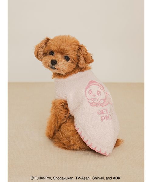 ドラえもん】【CAT&DOG】ベビモコプルオーバー（リード/ハーネス/首輪