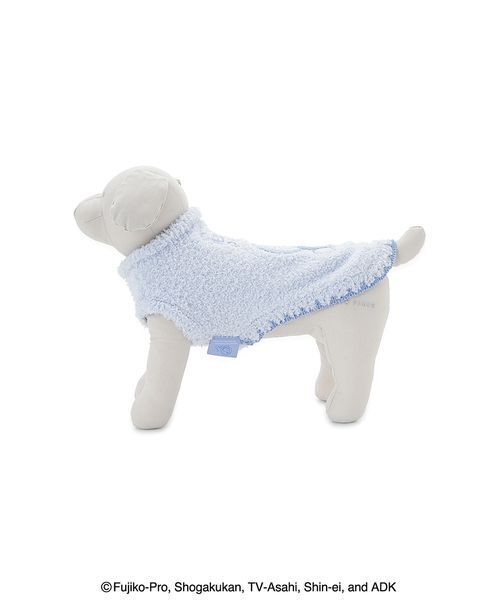 ドラえもん】【CAT&DOG】ベビモコプルオーバー（リード/ハーネス/首輪