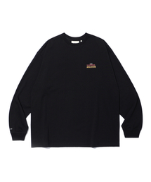 IEY（アイイーワイ）の「Marvel Studios Deadpool & Wolverine_tee Black（Tシャツ/カットソー）」