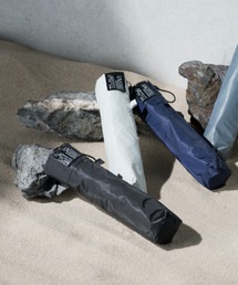 estaa（エスタ）の「遮光100% 耐風 超軽量 晴雨兼用 折りたたみ日傘 "タフワイドリブ 55cm" マジカルテックプロテクション（折りたたみ傘）」