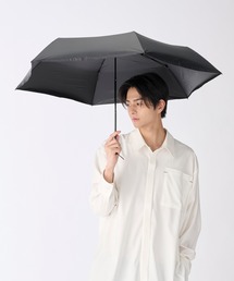 estaa（エスタ）の「遮光100% 耐風 超軽量 晴雨兼用 折りたたみ日傘 "タフワイドリブ 55cm" マジカルテックプロテクション（折りたたみ傘）」