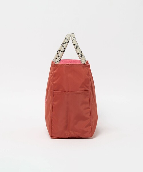 NOMADIS（ノマディス）の「＜NOMADIS＞SAC2 W/16 トートバッグ 26SS（トートバッグ・レディース・ブラック/オレンジ/ベージュ・FREE）」の9枚目の写真
