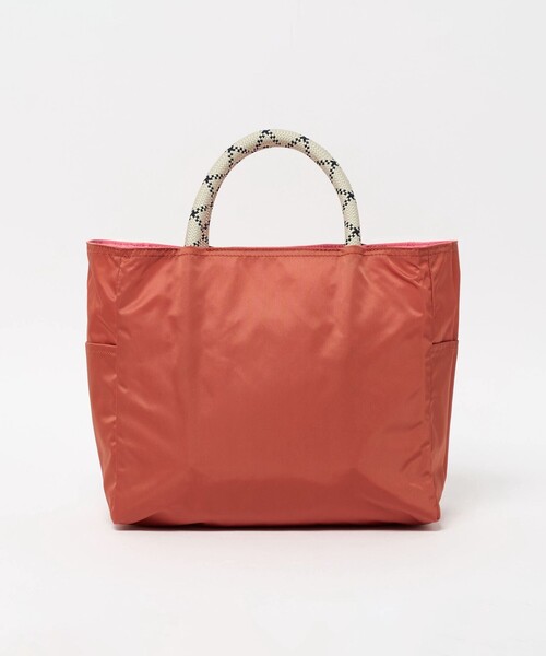 NOMADIS（ノマディス）の「＜NOMADIS＞SAC2 W/16 トートバッグ 26SS（トートバッグ・レディース・ブラック/オレンジ/ベージュ・FREE）」の10枚目の写真