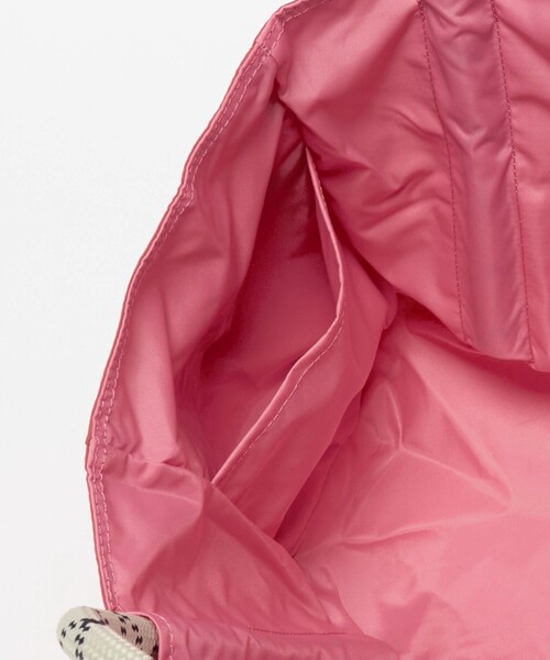 NOMADIS（ノマディス）の「＜NOMADIS＞SAC2 W/16 トートバッグ 26SS（トートバッグ・レディース・ブラック/オレンジ/ベージュ・FREE）」の15枚目の写真