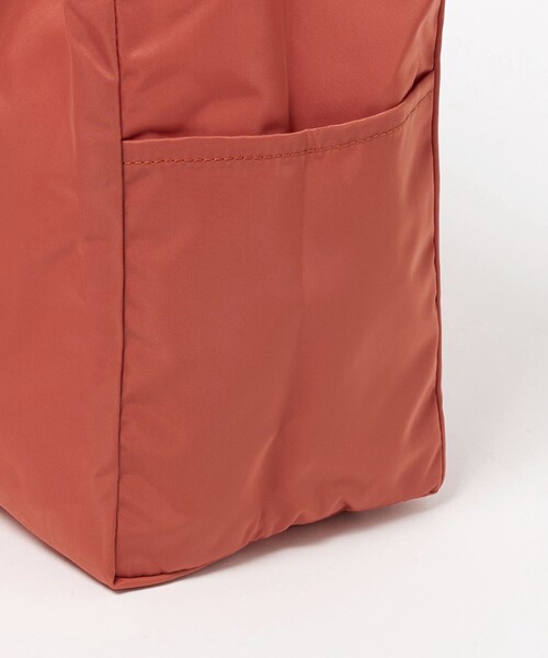 NOMADIS（ノマディス）の「＜NOMADIS＞SAC2 W/16 トートバッグ 26SS（トートバッグ・レディース・ブラック/オレンジ/ベージュ・FREE）」の16枚目の写真