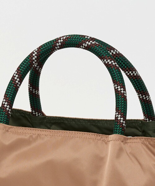 NOMADIS＞SAC2 W/16 トートバッグ 26SS（トートバッグ）｜NOMADIS