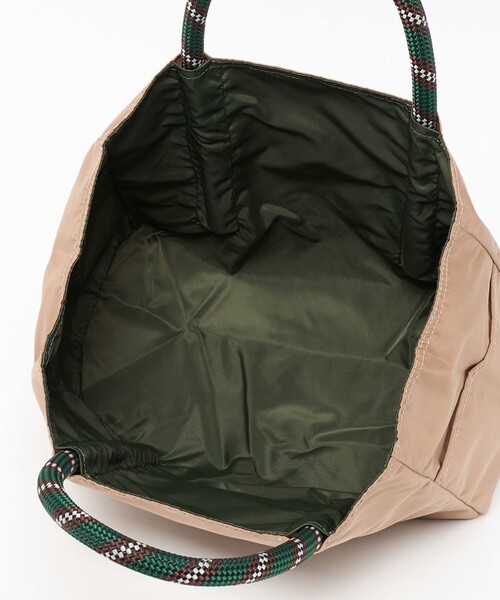 NOMADIS＞SAC2 W/16 トートバッグ 26SS（トートバッグ）｜NOMADIS