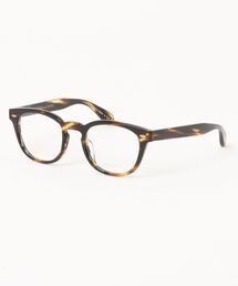 OLIVER PEOPLES | 【OLIVER PEOPLES/オリバーピープルズ】 ボストン メガネ OV5036A 1003L SHELDRAKE(メガネ)
