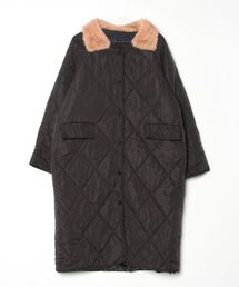 emi+（エミプラス）の「コート（その他アウター）」