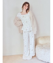 gelato pique(�W�F���[�g�s�P)�̃t�����[�L���b�g�������O�p���c(���[���E�F�A/�p�W���})