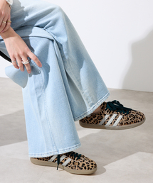 adidas | adidas/アディダス SAMBA OG W LEOPARD KI6674(スニーカー)
