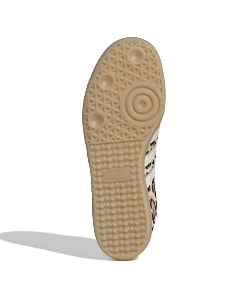 adidas(アディダス)の「adidas/アディダス SAMBA OG W LEOPARD KI6674(スニーカー・レディース・キャメル・24.5cm/24cm/23.5cm/23cm/22.5cm)」の16枚目の写真