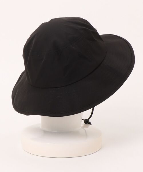 DC(ディーシー)の「DC/ディーシー ハット 26 SHADE HAT DHT262205(ハット・メンズ・リアルツリーカモ/ブラック/ライトインディゴブルー/ブラック×グレー/チャコールグレー・FREE)」の6枚目の写真