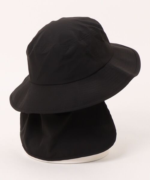 DC(ディーシー)の「DC/ディーシー ハット 26 SHADE HAT DHT262205(ハット・メンズ・リアルツリーカモ/ブラック/ライトインディゴブルー/ブラック×グレー/チャコールグレー・FREE)」の7枚目の写真