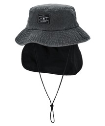 DC（ディーシー）の「DC/ディーシー ハット 26 SHADE HAT DHT262205（ハット）」