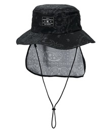 DC（ディーシー）の「DC/ディーシー ハット 26 SHADE HAT DHT262205（ハット）」