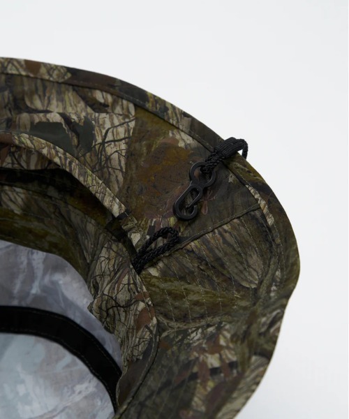 DC(ディーシー)の「DC/ディーシー ハット 26 SHADE HAT DHT262205(ハット・メンズ・リアルツリーカモ/ブラック/ライトインディゴブルー/ブラック×グレー/チャコールグレー・FREE)」の22枚目の写真
