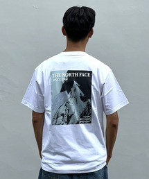 【THE NORTH FACE】S/S Rock Climbing Graphic Tee