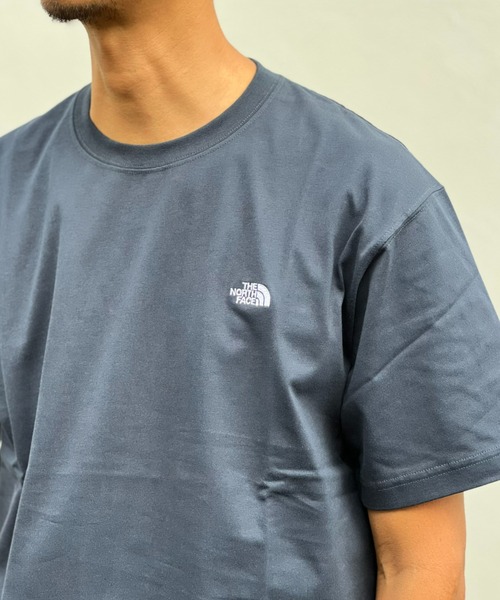 THE NORTH FACE(ザノースフェイス)の「【THE NORTH FACE】S/S Rock Climbing Graphic Tee(Tシャツ/カットソー・メンズ・ネイビー/ホワイト/ブラック・MEDIUM/LARGE/X-LARGE)」の22枚目の写真