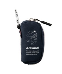 Admiral GOLF（アドミラル　ゴルフ）の「ボールポーチ（ゴルフグッズ）」