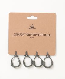 GREGORY（グレゴリー）の「コンフォートグリップ COMFORT GRIP (4PCS) グレー（その他小物）」