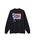 HYSTERIC GLAMOUR�i�q�X�e���b�N�O���}�[�j�́uNASTY UNION T�V���c�iT�V���c/�J�b�g�\�[�j�v�b�u���b�N