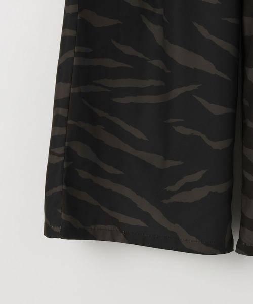 PAGEBOY(ページボーイ)の「【mei企画/PAGEBOY】リラックスワイドパンツ(スラックス・レディース・ホワイト/ゼブラ・SMALL/MEDIUM)」の20枚目の写真