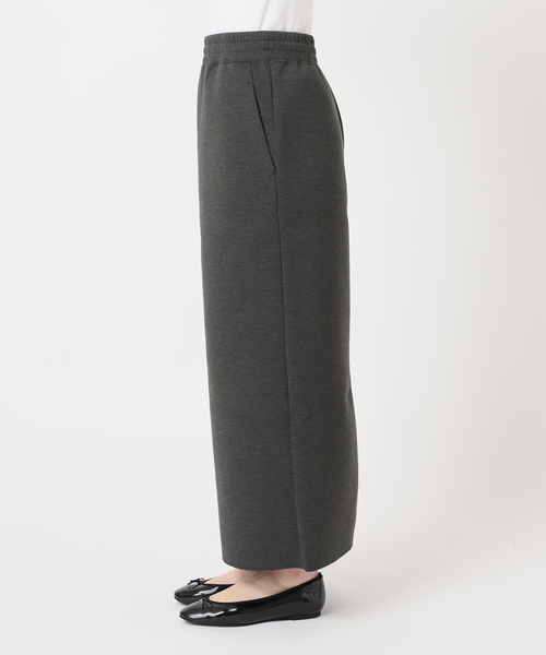 IENA（イエナ）の「《セットアップ対応》ダンボールニットスカート（スカート・レディース・チャコールグレー/ブラック系その他・38/36）」の21枚目の写真