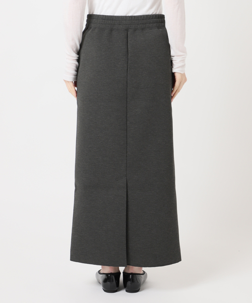 IENA（イエナ）の「《セットアップ対応》ダンボールニットスカート（スカート・レディース・チャコールグレー/ブラック系その他・38/36）」の22枚目の写真