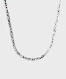Paul Smith(�|�[���X�~�X)�́gMix Beads�h �`�F�[���l�b�N���X�y160931 210B�z(�l�b�N���X)