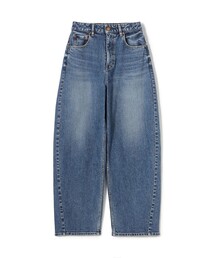 RED CARD TOKYO（レッドカード）の「【別注】RED CARD TOKYO POLLY デニムパンツ（デニムパンツ）」