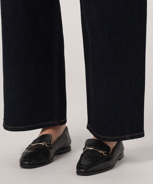 RED CARD TOKYO（レッドカード）の「【別注】RED CARD TOKYO POLLY デニムパンツ（デニムパンツ・レディース・ブルー/ネイビー・24/23/26/25）」の11枚目の写真